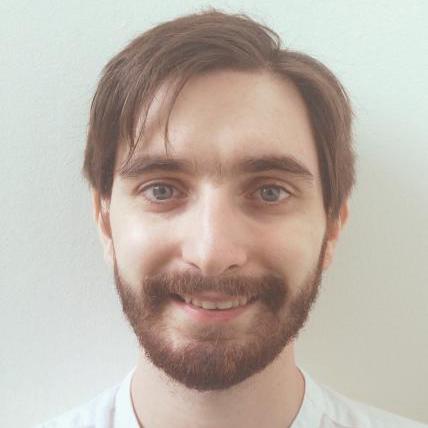 image of Oriol Rafols